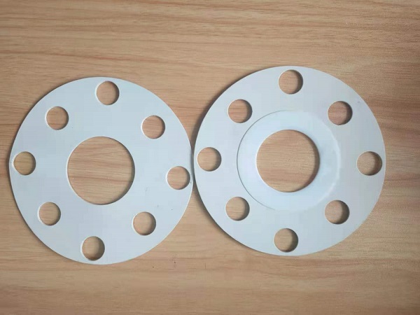 PTFE Envelope Aramid Gasket