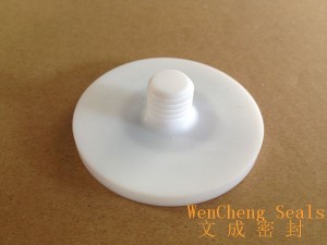 Solenoid actuated Metering Պոմպեր Part