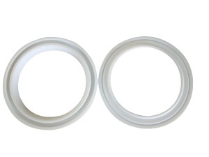 One of Hottest for Ptfe Gasket Machinery -
 3”Butterfly Valve main PTFE Seal – Lucky Star Seal