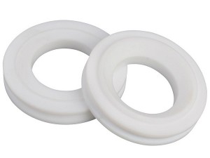 Best-Selling Custom Made Ptfe Gasket -
 1 1/2”Airline Ball Valve front PTFE Seal – Lucky Star Seal