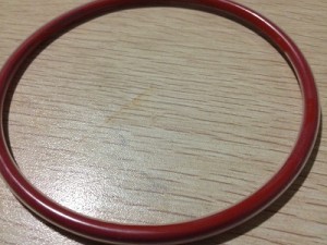 FEP Encapsulated Silicone O-rings