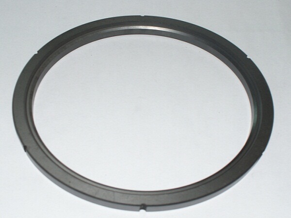 OEM Graphite Filled PTFE Ring Featured Image