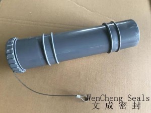 Document Holder (75mm)