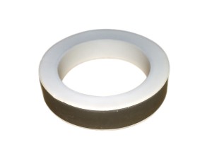 High Performance Brass Quick Coupling ( Type A ) -
 PTFE Envelope FKM Gasket – Lucky Star Seal