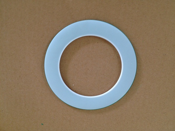 Factory source Stainless Steel Diaphragm Pump -
 PTFE WholeEnvelope CNAF Gasket – Lucky Star Seal