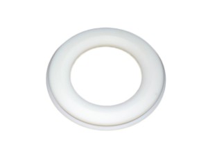 Wholesale OEM/ODM Non-asbestos Gaskets -
 11/2”Airline Ball Valve rear PTFE Seal – Lucky Star Seal