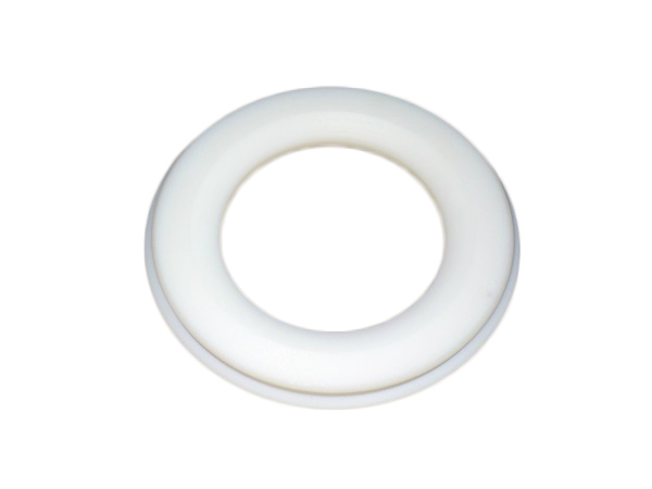 11/2”Airline Ball Valve rear PTFE Seal