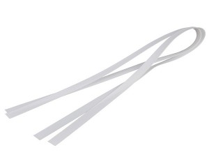 OEM/ODM Factory Graphite Filled Ptfe Gasket -
 PTFE OEM Set Strip – Lucky Star Seal
