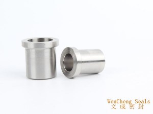 Stainless Steel Butt Wlding Type Nozzles