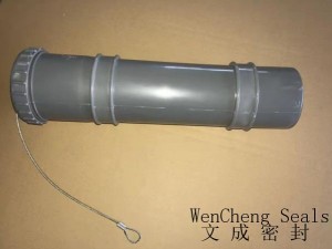 Document Holder (75mm)