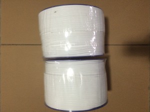 Expanded Pure PTFE Strip