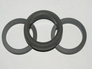 Low price for Ptfe Piston Cup Seal Ring -
 Glass Fiber Filled PTFE – Lucky Star Seal