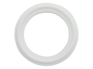 China Gold Supplier for Ptfe Shaft Seals -
 Ptfe Tri Clamp Gasket – Lucky Star Seal