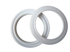 Factory Price For Expanded Ptfe Gasket Tape -
 2”Airline Butterfly Valve main PTFE Seal – Lucky Star Seal