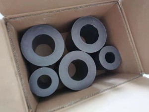 Factory source Metal Spiral Wound Gasket -
 PTFE Filled Graphite Tube – Lucky Star Seal