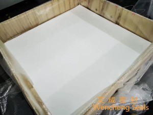 Expanded  PTFE Sheet